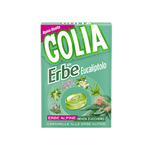 PERFETTI VAN MELLE GOLIA ACTIV HERBS EUCALIPTOLO ASTUCCIO (20PZ)