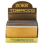 ZORR BORSA PORTA TABACCO ZORR IN PELLE - 32256