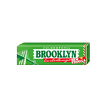 PERFETTI VAN MELLE BROOKLYN CHLOROPHYLL (20PZ)