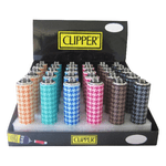 CLIPPER ACCENDINI CLIPPER METAL CASE