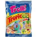 Casa del Dolce TROLLI TROPICO&apos;S 100gr