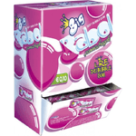 PERFETTI VAN MELLE BIG BABOL PANNA FRAGOLA MONOPEZZO (200PZ)