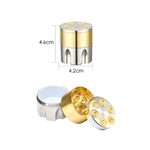 Polyflame METAL GRINDER BULLET 42mm 3 PARTI - 40447640