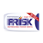 PERFETTI VAN MELLE FRISK PEPPERMINT (12PZ)