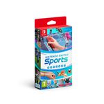 Nintendo Switch Sports Standard Inglese, ITA Nintendo Switch