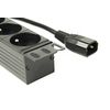 EnerGenie--PDU--8-connessioni-francesi-1U-16A-connettore-C14-3m-EG-PDU-014-FC14