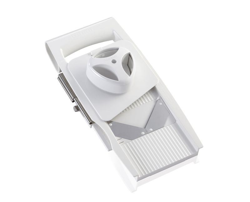 Leifheit-4---1-All-Purpose-Grater-Bianco