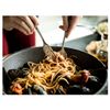 BALLARINI-75002-815-0-padella-Wok-padella-per-cottura-al-salto-Rotondo