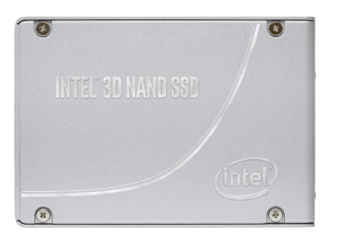 SSD-Intel---Solidigm-Serie-S4620---25--1.92TB---SATA-6Gbps---3-DWPD