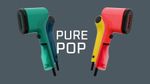Rowenta-Pure-Pop-DR2022-Vapore-per-indumenti-portatile-Corallo