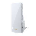 ASUS RP-AX58 Trasmettitore di rete Bianco 10, 100, 1000 Mbit/s