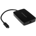 StarTech.com Adattatore da Thunderbolt 3 a Thunderbolt 2 - Da laptop TB3 a display/dispositivi TB2 o TB1