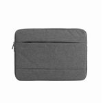 Celly NOMADSLEEVE15GR borsa per notebook 39,6 cm (15.6) Custodia a tasca Grigio