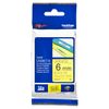 Brother-TZE611-nastro-per-etichettatrice-TZ