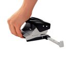 Leitz-50080395-perforatore-e-accessori-30-fogli-Nero-Bianco