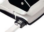 Leitz-50080395-perforatore-e-accessori-30-fogli-Nero-Bianco