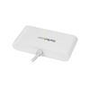 StarTech.com-Hub-USB-C-a-4-porte-USB-3.0---USB-C-a-4x-USB-A---Alimentato-via-bus---Bianco