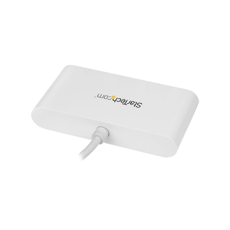 StarTech.com-Hub-USB-C-a-4-porte-USB-3.0---USB-C-a-4x-USB-A---Alimentato-via-bus---Bianco