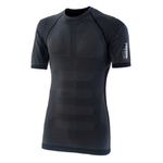 Rossini T-Shirt Thermo Active - mezza manica - taglia L/XL - antracite - Rossini