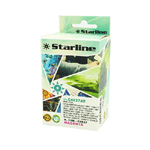 STARLINE Starline - Cartuccia ink Compatibile per HP 11- Magenta - 28ml