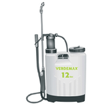 Verdemax Pompa a zaino meccanica - 12 L - Verdemax