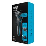 Braun-Series-5-50-M1200S-rasoio-elettrico-Trimmer-Nero-Blu