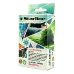 STARLINE Starline - Cartuccia ink - per Brother - Magenta - LC1000M - 20ml