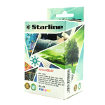 STARLINE Starline - Cartuccia - ink colori per print c/Canon cl41 21ml