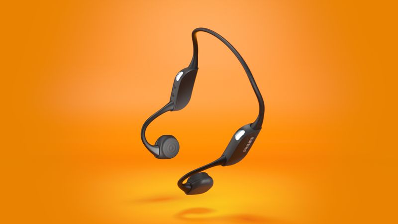 Philips-TAA6606BK-00-cuffia-e-auricolare-Wireless-Passanuca-Sport-Bluetooth-Nero