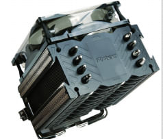 Antec-A40-PRO-Processore-Refrigeratore-92-cm--Antec-A40-PRO-Heatsink---Fan-Intel---AMD-Sockets-Whisper-quiet-9.2cm-LED-