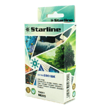 STARLINE Starline - Cartuccia ink - per Epson - Nero - C13T06114010 - T0611 - 17ml