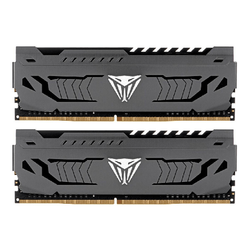 Patriot-Memory-Viper-Steel-PVS416G360C7K-memoria-16-GB-DDR4-3600-MHz--Patriot-Viper-Steel-Series-DDR4-16GB--2-x-8GB--360
