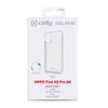 Celly-GELSKIN977-custodia-per-cellulare-17-cm--6.7---Cover-Trasparente
