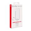 Celly-GELSKIN977-custodia-per-cellulare-17-cm--6.7---Cover-Trasparente