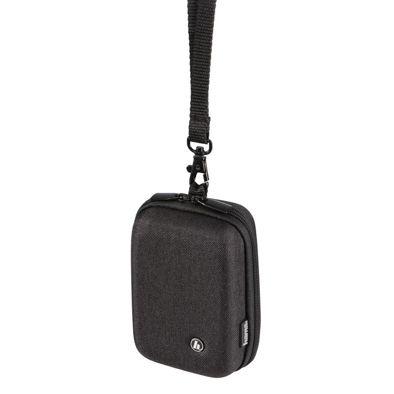 Hama-Hardcase-Ambato-Custodia-rigida-Nero