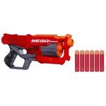 Hasbro Nerf N-Strike Elite Mega CycloneShock Blaster