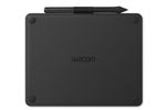 Wacom-Intuos-M-Bluetooth-tavoletta-grafica-Nero-2540-lpi--linee-per-pollice--216-x-135-mm-USB-Bluetooth