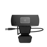 XLayer 218162 webcam 1920 x 1080 Pixel USB Nero