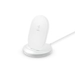 Belkin BOOST?CHARGE Smartphone Bianco AC Carica wireless Ricarica rapida Interno