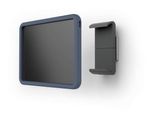 Durable-893823-supporto-per-personal-communication-Supporto-passivo-Tablet-UMPC-Nero