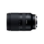 Tamron 17-70mm F-2.8 Di III-A VC RXD, Fujifilm X MILC Obiettivi con zoom standard Nero