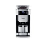 Severin KA 4814 Automatica-Manuale Macchina da caffe' con filtro