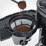 Severin-KA-4814-Automatica-Manuale-Macchina-da-caffe-con-filtro