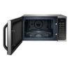 Samsung-MC28H5015AS-forno-a-microonde-Superficie-piana-Microonde-combinato-28-L-900-W-Nero-Argento