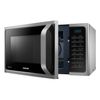 Samsung-MC28H5015AS-forno-a-microonde-Superficie-piana-Microonde-combinato-28-L-900-W-Nero-Argento
