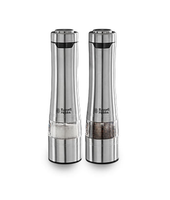 Russell-Hobbs-23460-56-macina-sale-e-pepe-Set-macina-sale-e-pepe-Stainless-steel