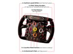 Thrustmaster-Ferrari-F1-Nero-RF-Volante-Analogico-PC-Playstation-3