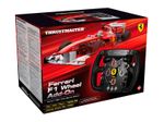 Thrustmaster-Ferrari-F1-Nero-RF-Volante-Analogico-PC-Playstation-3