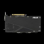ASUS-Dual--GTX1660S-O6G-EVO-NVIDIA-GeForce-GTX-1660-SUPER-6-GB-GDDR6