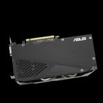 ASUS-Dual--GTX1660S-O6G-EVO-NVIDIA-GeForce-GTX-1660-SUPER-6-GB-GDDR6